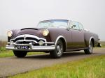 Packard Caribbean Convertible Coupe 1953 года